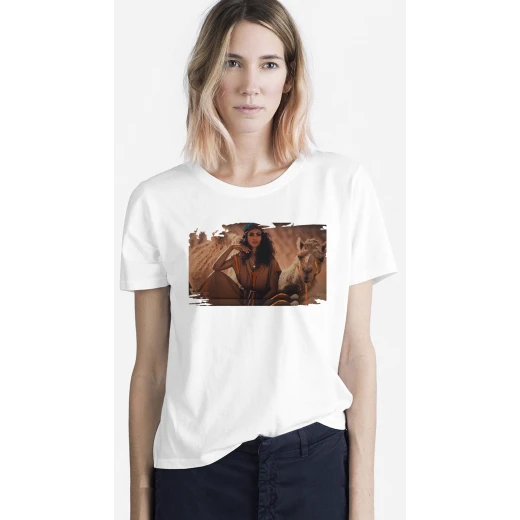 Designless - Bedouin Soul Tshirt M Designless - Bedouin Soul Tshirt M