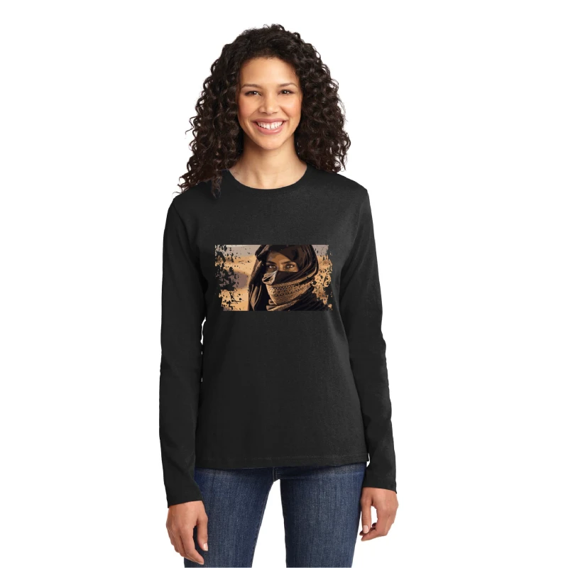 Designless - Bedouin Soul Lone Sleeve XXL - Designless