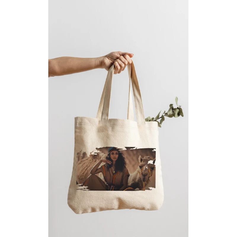 Designless -  Tote Bag - Designless