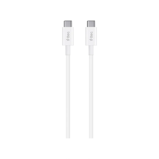 ttec Type-C to Type-C Cable - TTEC - Image 4