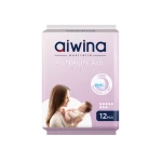 Aiwina Maternity Pads 3. Invisible ADL layer Hypoallergenic - Aiwina