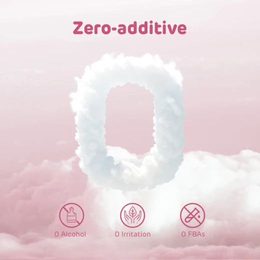 Aiwina Maternity Pads 3. Invisible ADL layer Hypoallergenic - Aiwina - Image 3