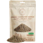 Organic Chaste Tree Berries | 50g - Holistic corner