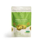 Organic Dried Kiwi  50g - Holistic corner