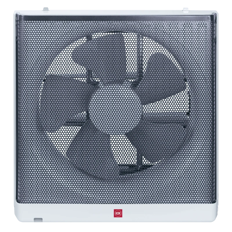 Kdk Wall Mount Ventilating Fan 25aufa - KDK