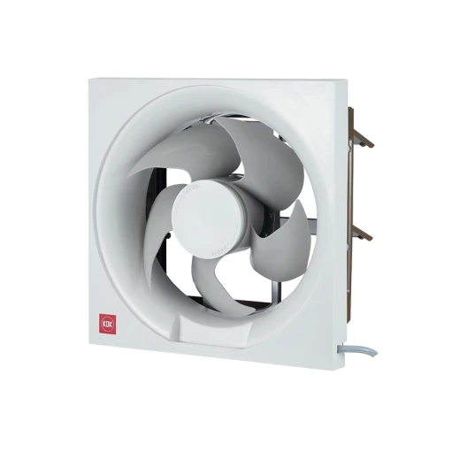 KDK WALL MOUNT VENTILATING FAN Automatic shutter 20AUA KDK WALL MOUNT VENTILATING FAN Automatic shutter 20AUA