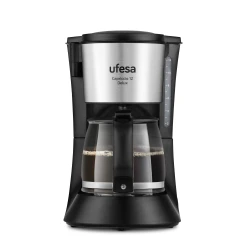 Ufesa Drip Coffee Maker CG7125 Capriccio 12 Delux