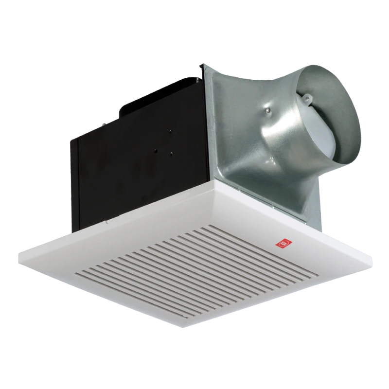 KDK 17CUG 17cm Ceiling Mount Ventilating Fan - KDK