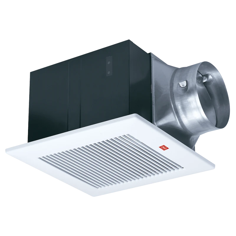 KDK 32CDH CEILING MOUNT VENTILATING FAN - 6 inch 32cm - KDK