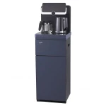 Samix CBJ-004 Hot & Cold Water & Tea Bar Dispenser – Touch Control, 1.1 L Capacity - Samix