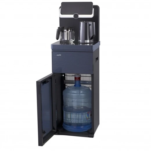 Samix CBJ-004 Hot & Cold Water & Tea Bar Dispenser – Touch Control, 1.1 L Capacity - Samix - Image 3