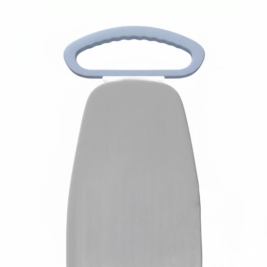 Segma SS7000 Professional Garment Steamer – 2850W High Performance, 2.2L Water Tank, 5 Bar Steam Pressure, 40 Seconds Quick Heating, Rotating Ironing Board, White - Segma - Image 3