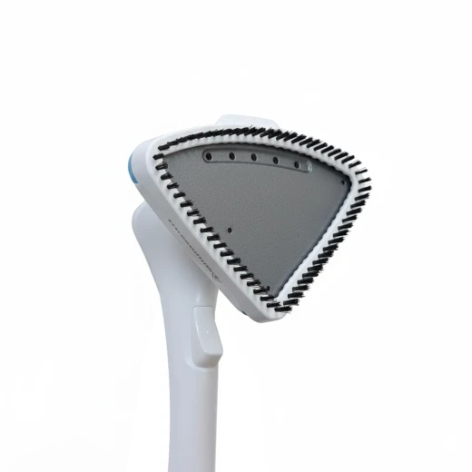 Segma SS7000 Professional Garment Steamer – 2850W High Performance, 2.2L Water Tank, 5 Bar Steam Pressure, 40 Seconds Quick Heating, Rotating Ironing Board, White - Segma - Image 4