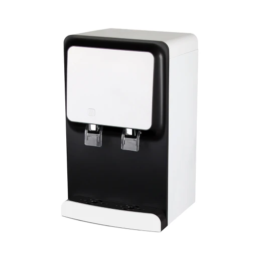 Conti Direct Water Supply Tabletop Dispenser, 2 Taps, Hot & Cold, White, WD-TD308-W Conti Direct Water Supply Tabletop Dispenser, 2 Taps, Hot & Cold, White, WD-TD308-W
