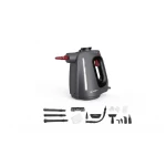 Conti Steam Cleaner 1350W, 550ml Tank, 16 Accessories, Fast Heating, SC 1351 CH - Conti