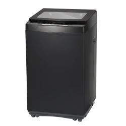 Geepas GFWM7800LCQ Fully Automatic Top Load Washing Machine 7KG – LED Display