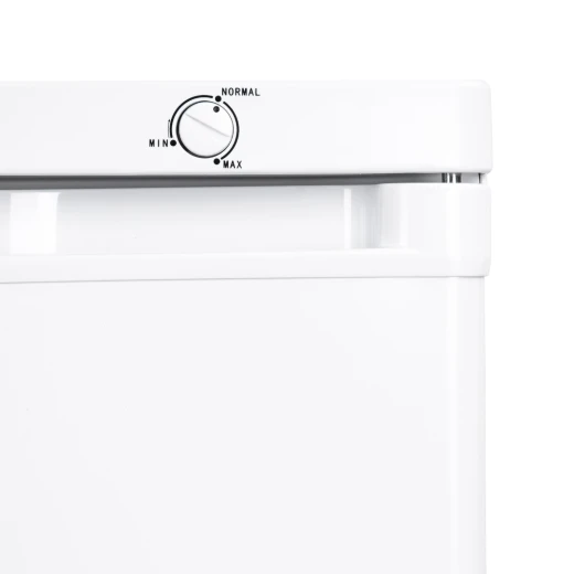 Geepas GRFU1206 120L Upright Freezer with 4 Crystal Drawers - GEEPAS - Image 5