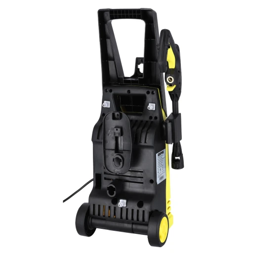 Geepas High Pressure Washer – 3000W, 135 Bar Powerful Electric Water Jet for Car, Home, and Garden Cleaning (GCW19027) - GEEPAS - Image 2