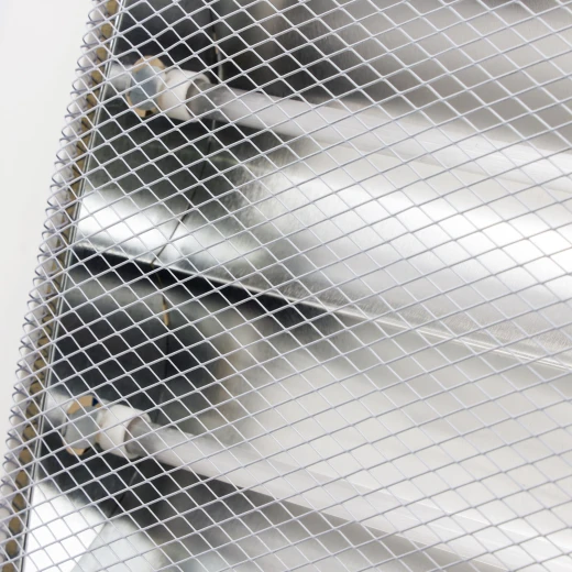 Geepas GQH28522 Quartz Heater 800W with 2 Heat Settings & Tip-Over Protection - GEEPAS - Image 6