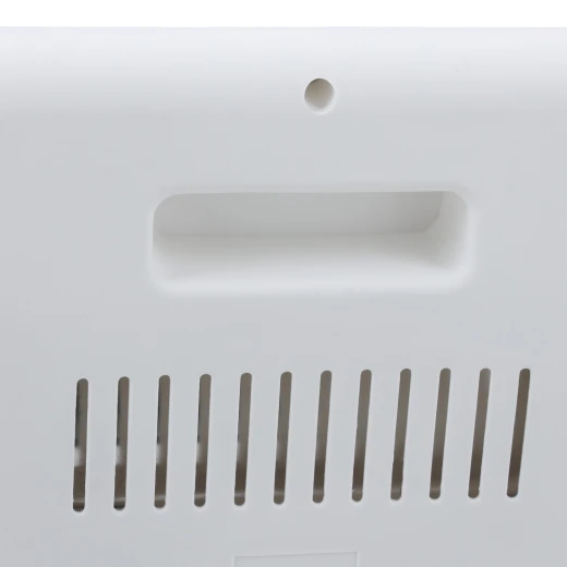 Geepas GQH28522 Quartz Heater 800W with 2 Heat Settings & Tip-Over Protection - GEEPAS - Image 4