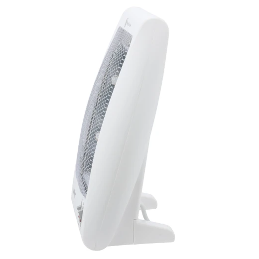 Geepas GQH28522 Quartz Heater 800W with 2 Heat Settings & Tip-Over Protection - GEEPAS - Image 3