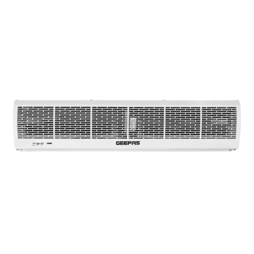 Geepas GCT9013CFM Commercial Indoor Air Curtain 90cm Geepas GCT9013CFM Commercial Indoor Air Curtain 90cm