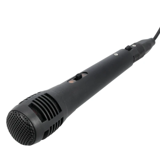 Geepas Portable Bluetooth Speaker GMS11156 – with Microphone, LED Light & USB/TF/FM/AUX Support - GEEPAS - Image 7