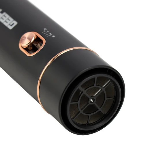 Geepas Hair Styler| GH86064|Hair Styler for Men and Women| Cool Shot Function| Two Heat Settings| Built-In Comb - GEEPAS - Image 4