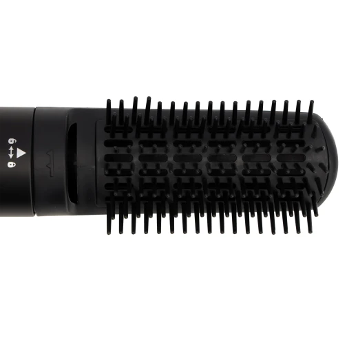 Geepas Hair Styler| GH86064|Hair Styler for Men and Women| Cool Shot Function| Two Heat Settings| Built-In Comb - GEEPAS - Image 5