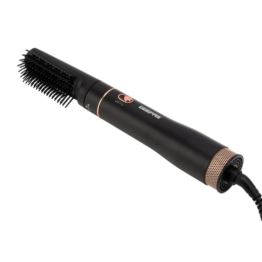 Geepas Hair Styler| GH86064|Hair Styler for Men and Women| Cool Shot Function| Two Heat Settings| Built-In Comb - GEEPAS - Image 6