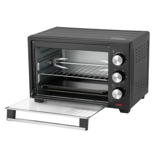 Geepas GO34040 25L Electric Oven with Rotisserie – 1600W - GEEPAS - Image 9