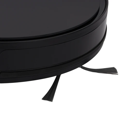 Geepas GRVC19057 Smart Robot Vacuum Cleaner Wet & Dry – Gyro Navigation & App Control - GEEPAS - Image 8