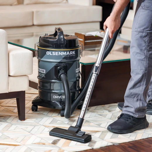 Olsenmark OMVC1847 Vacuum Cleaner 2400W - olsenmark - Image 7