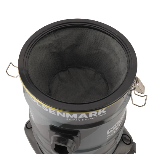 Olsenmark OMVC1847 Vacuum Cleaner 2400W - olsenmark - Image 3