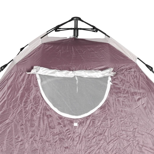 Royalford Season Tent RF9765 – 8-Person Waterproof Camping Tent with UV Protection, Ventilated Mesh Windows, Easy Setup - Royalford - Image 2