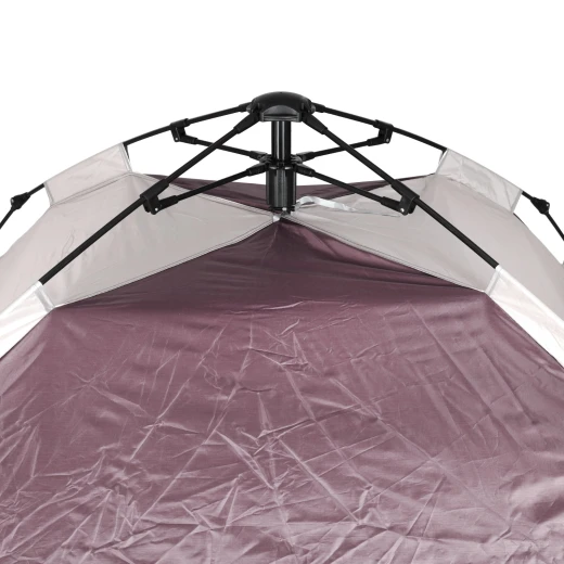 Royalford Season Tent RF9765 – 8-Person Waterproof Camping Tent with UV Protection, Ventilated Mesh Windows, Easy Setup - Royalford - Image 3