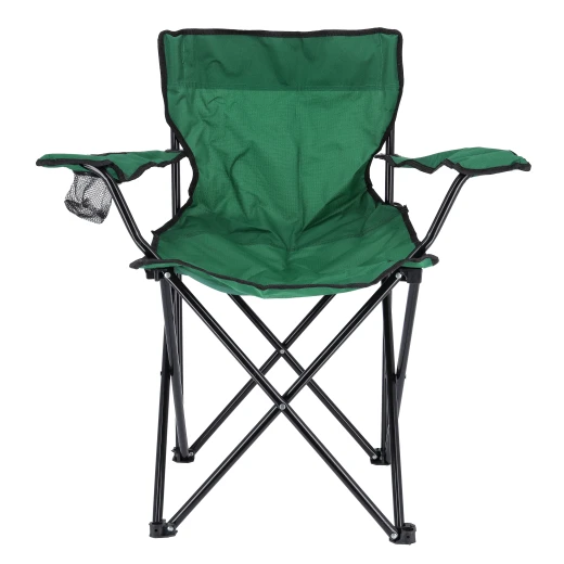 Royalford Folding Camping Chair with Carry Bag and Cup Holder – RF10133 Royalford Folding Camping Chair with Carry Bag and Cup Holder – RF10133