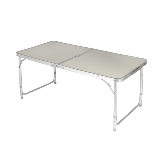 Royalford Camping Table and Chairs RF11676 – Foldable, Lightweight, and Portable 4-Seater Set for Outdoor & Indoor Use - Royalford - Image 5