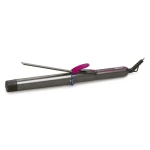 Ufesa CT4032 Wave Hair Waver – 32 mm Ceramic Barrel, 5 Heat Levels, Fast Heat-Up - Ufesa