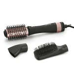 Ufesa MS8000 3-in-1 Hair Styler & Dryer Brush – Ionic Hot Air, Curl, Straighten & Volume - Ufesa