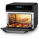 Ufesa AF7000 Magnum Oven Fryer – Oil-Free | XXL 23L Capacity - Ufesa