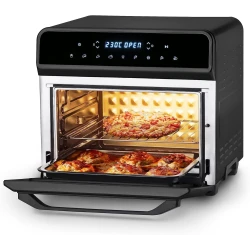 Ufesa AF7000 Magnum Oven Fryer – Oil-Free | XXL 23L Capacity