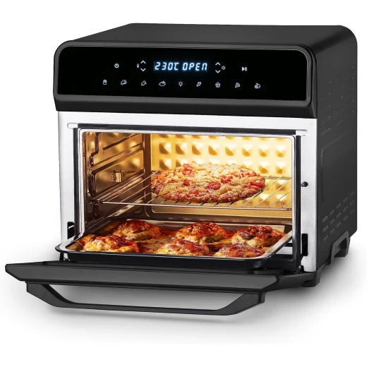 Ufesa AF7000 Magnum Oven Fryer – Oil-Free | XXL 23L Capacity
