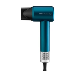 Ufesa Pro Ionic-Style Professional Hair Dryer – 1600 W Digital Motor, Smart Ionic Technology & Magnetic Accessories