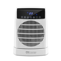 Ufesa Persei Digital Fan Heater 2000W