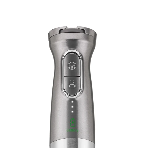 Ufesa Neptune Max Go Rechargeable Hand Blender - Ufesa - Image 2
