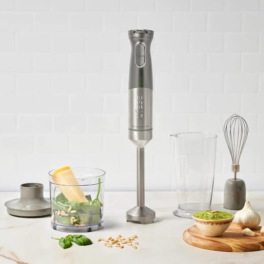 Ufesa Neptune Max Go Rechargeable Hand Blender - Ufesa - Image 5