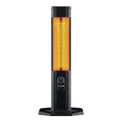 Tekmaz Vertical Carbon Heater NAS-2000 – 2000W with Thermostat