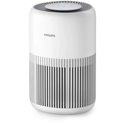 Philips Air Purifier 900 Series AC0920/10 – Compact Smart Air Purifier with HEPA Filter and 3D Air Circulation