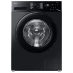Samsung Front Loading Washer, 9kg, 1400 RPM, 14 Programs, A+++ WW90CGC0EDABFH - Samsung